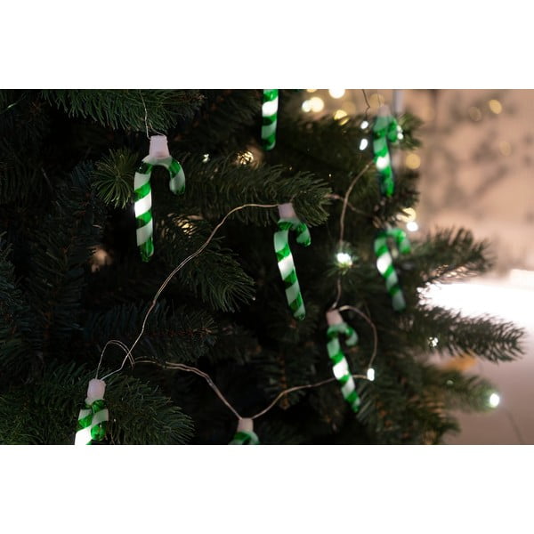 Lampiņu virtene spuldžu skaits 8 gab. garums 105 cm Elly – Sirius-image-1