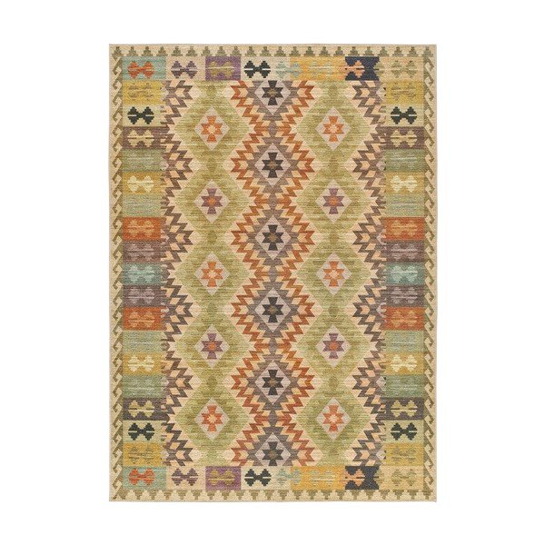 Paklājs 120x170 cm Serak – Universal
