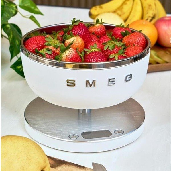 Digitālie virtuves svari 50's Retro Style – SMEG-image-3