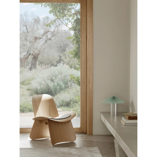 Sēdekļa spilvens filca 39x56 cm Nagomi – Blomus-image-3