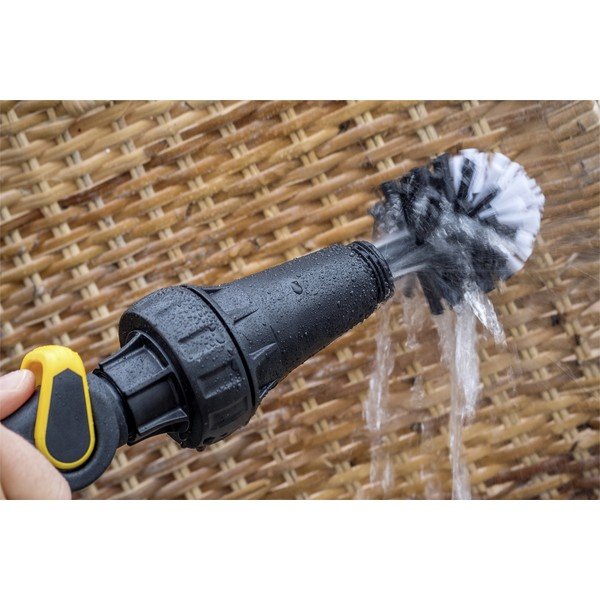 Dārza šļūtenes tīrīšanas birste – Maximex-image-4