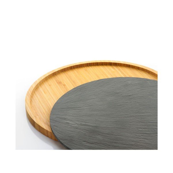 Slānekļa paplāte Azūra, 30 cm-image-2