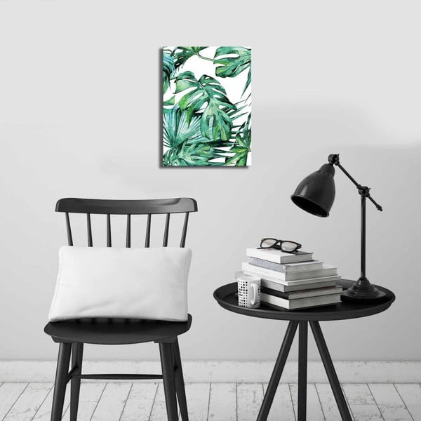Glezna Wallity Jungle, 28 x 38 cm-image-2