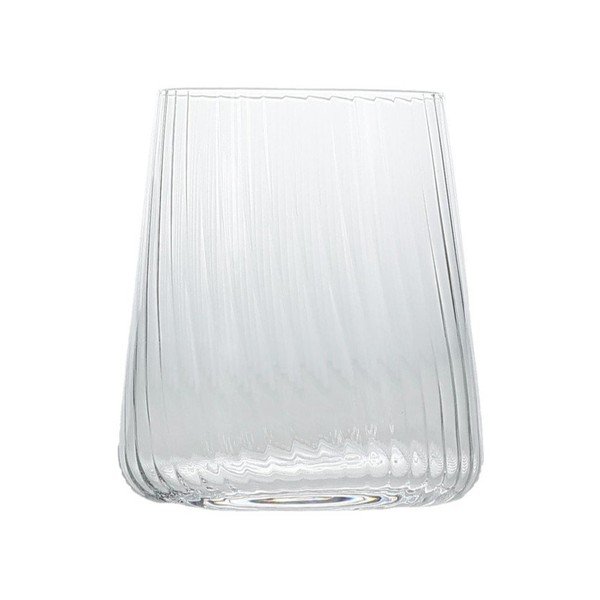 Glāzes (4 gab.) 430 ml Robi – S|P Collection