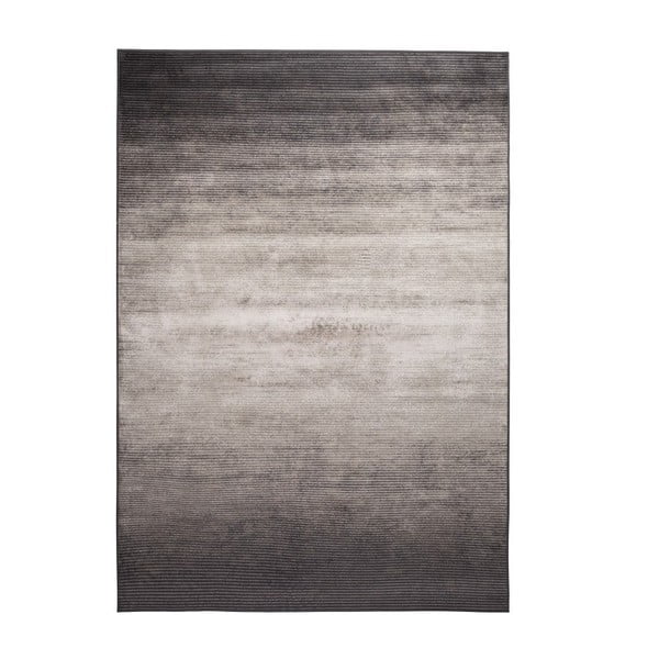 Paklājs Zuiver Obi Dark, 200 x 300 cm