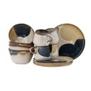 Māla pusdienu komplekts (12 gab.) Jules – Bloomingville