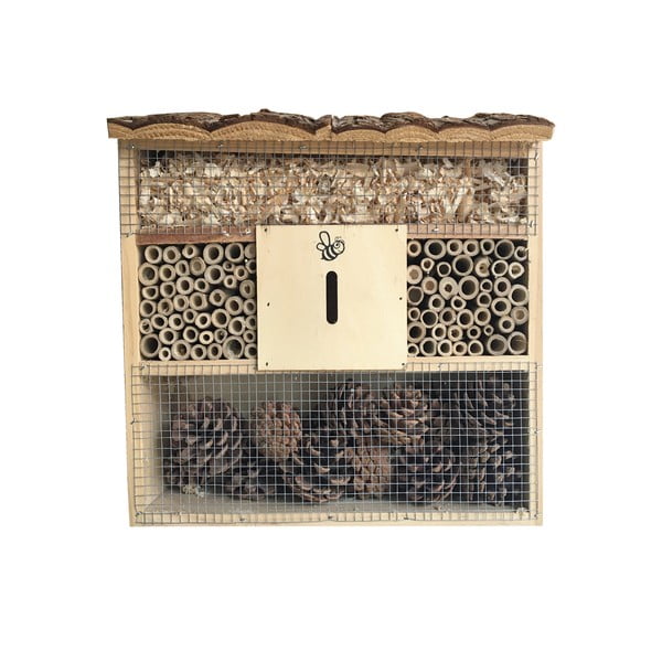 Kukaiņu viesnīca – Garden Pleasure