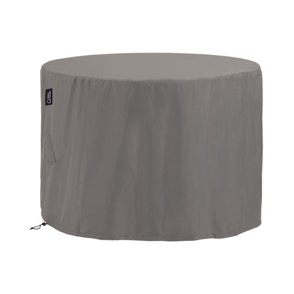 Dārza mēbeļu aizsargpārvalks ø 130 cm Iria – Kave Home