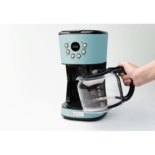 Zils kafijas automāts – Haden-image-3