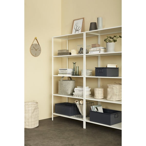 Puķu poda apvalks (2 gab.) ø 17 cm Podium – Hübsch-image-2