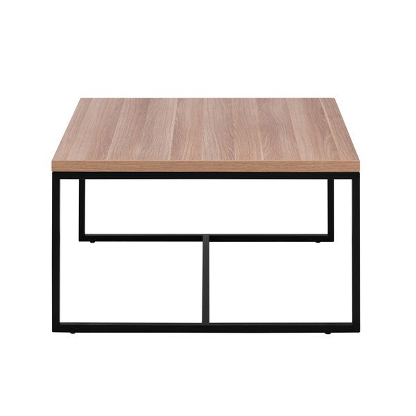 Windsor & Co Sofas Plateia kafijas galdiņš ar virsmu, 80 x 60 cm-image-2