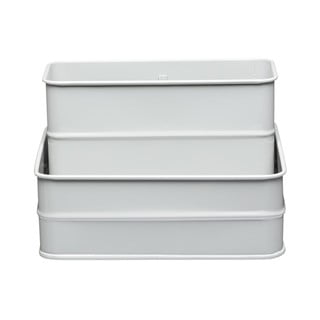 Pelēks trauku mazgāšanas sūkļu turētājs Kitchen Craft Living Nostalgia