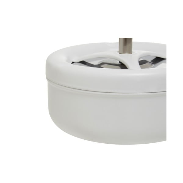 Metāla pelnu trauks – Premier Housewares-image-3