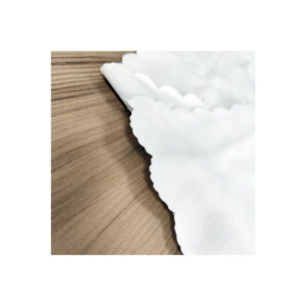 Aizkari pelēkā/zelta krāsā, 2 aizkaru komplekts 140x260 cm – Mila Home-image-3