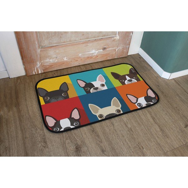 Kājslauķis 45x75 cm Which Frenchie – Butter Kings-image-2