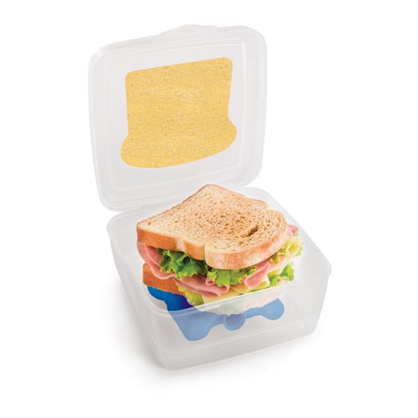 Sviestmaižu kaste ar dzesētāju Snips Sandwich