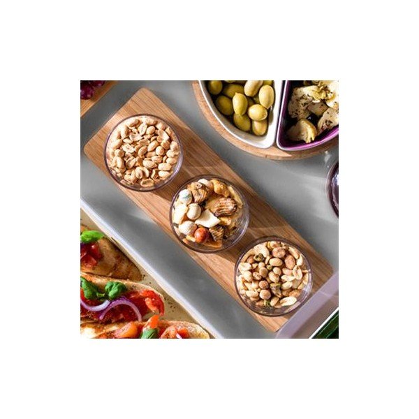 Servēšanas paplāte Sagaform Taste-image-1