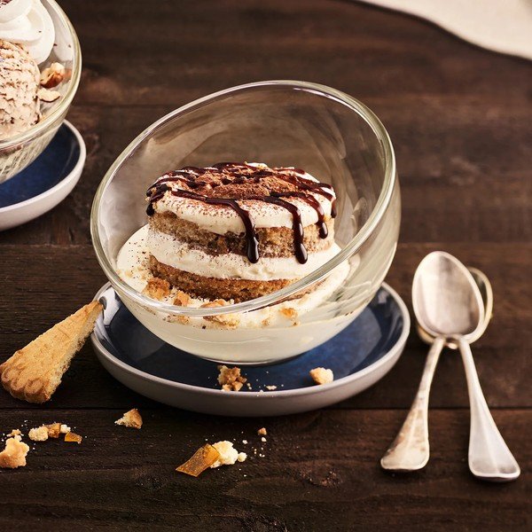 Stikla trauks La Rochère Bubble-image-1