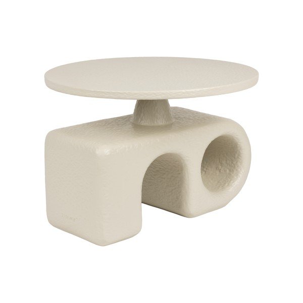 Sānu galdiņš ø 58 cm Hermit – Zuiver-image-2