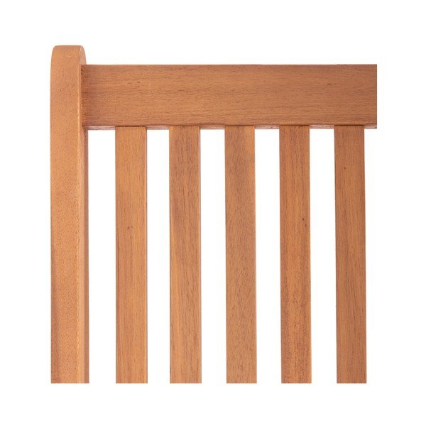 Koka dārza krēsls – LDK Garden-image-3