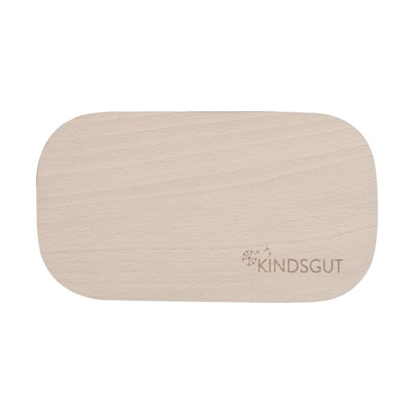 Bērnu pusdienu kārba Aquamarin – Kindsgut-image-3