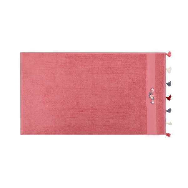 Frotē kokvilnas dvieļi (3 gab.) 50x90 cm Asorti – Foutastic-image-4