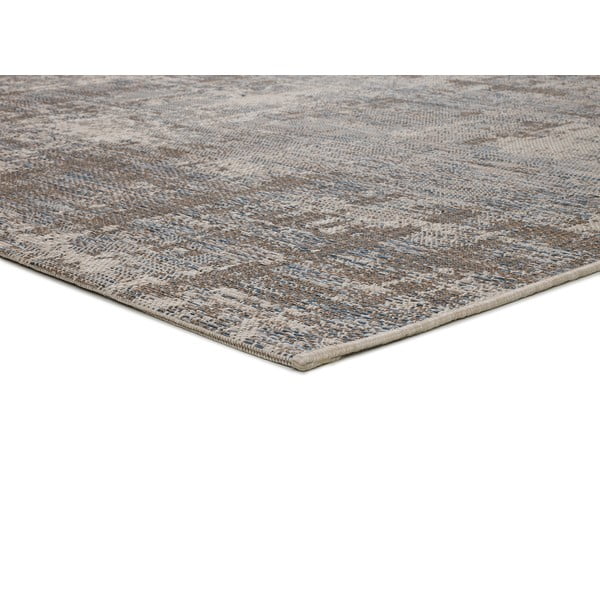 Brūni pelēksāra paklājs Universal Luana, 155 x 230 cm-image-2