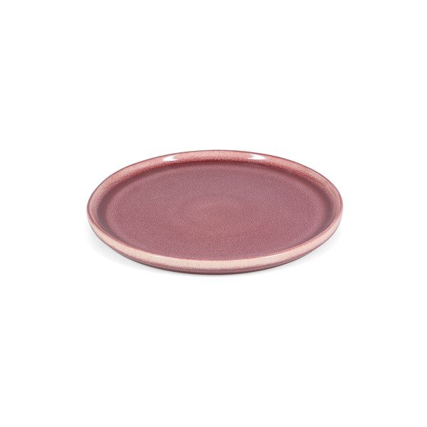 Bordo akmensmasas šķīvis ø 22 cm Duna – ONA-image-3