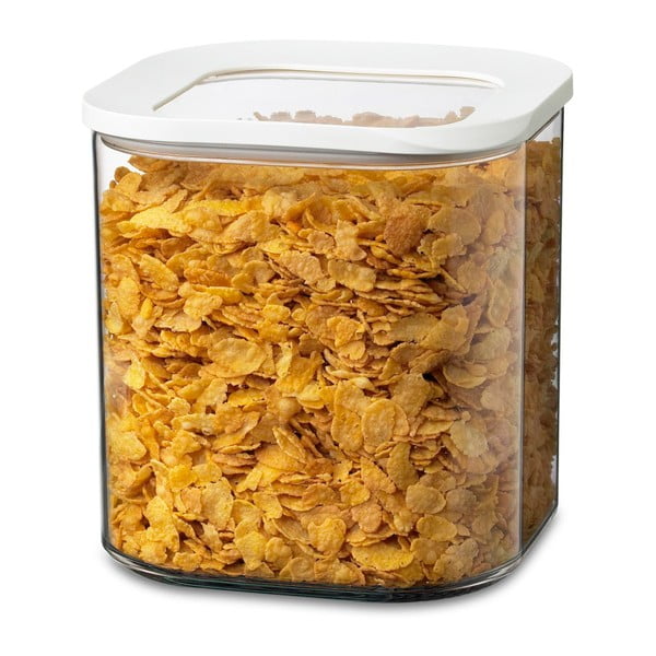 Konteiners pārtikai Modula White – Mepal-image-1