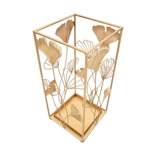 Lietussargu statīvs Gold Leaf – Mauro Ferretti-image-3
