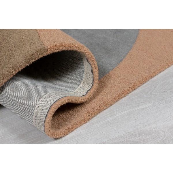 Vilnas paklājs Flair Rugs Esrei, 200 x 290 cm-image-4