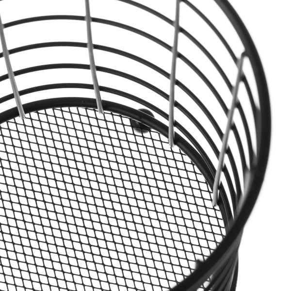 Metāla statīvs virtuves piederumiem – Casa Selección-image-2