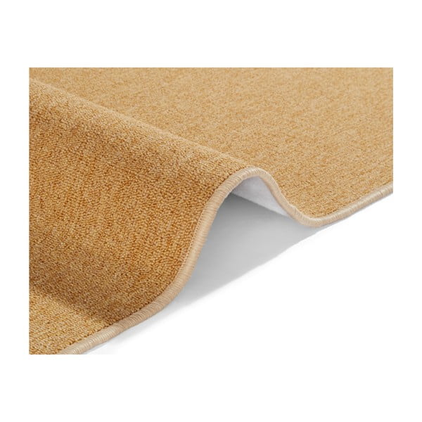 Kukurūzas dzeltens paklājs BT Carpet Casual, 160 x 240 cm-image-2