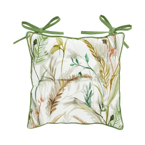 Sēdekļa spilvens 40x40 cm Ornamental Grasses – RHS