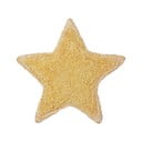 Kokvilnas bērnu spilvens 54x54 cm Stella Honey – Lorena Canals