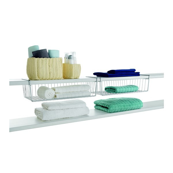 Piekaramais plaukts Metaltex Kanguro, garums 50 cm-image-1