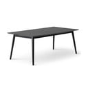 Izvelkams ēdamgalds ar papildu galda virsmu 100x210 cm Meza – Hammel Furniture