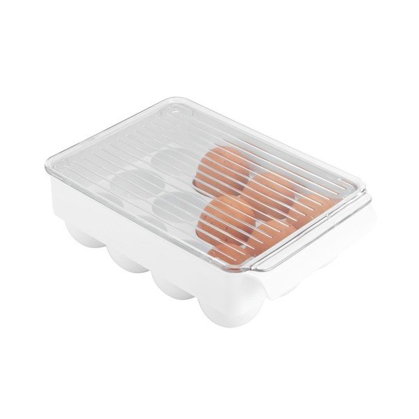Olu uzglabāšanas sistēma InterDesign Fridge Egg S-image-3
