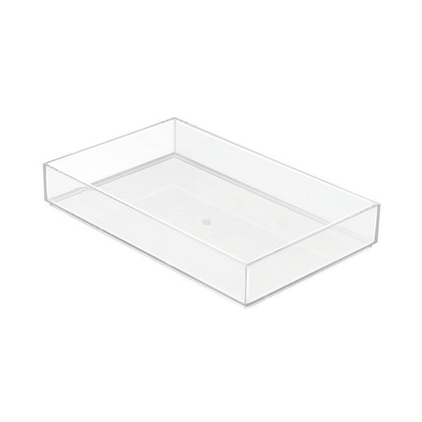 Virtuves organizators iDesign Clarity, 8 x 12 cm-image-3