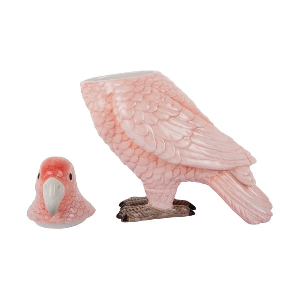 Statuete (augstums 21 cm) Bird – PT LIVING-image-2