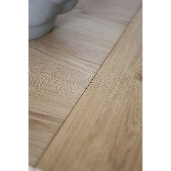 Papildu galda virsma ar ozolkoka imitāciju 100x50 cm Plainfield – Rowico-image-2