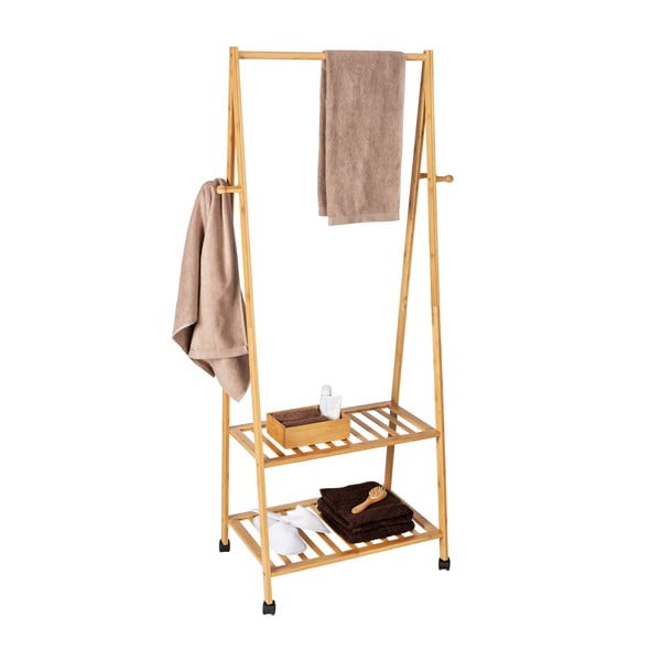 Pārvietojams drēbju plaukts Honolulu – Wenko-image-3