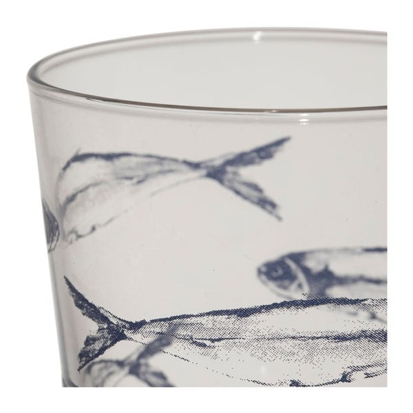 Glāze 355 ml Bodega – Côté Table-image-2