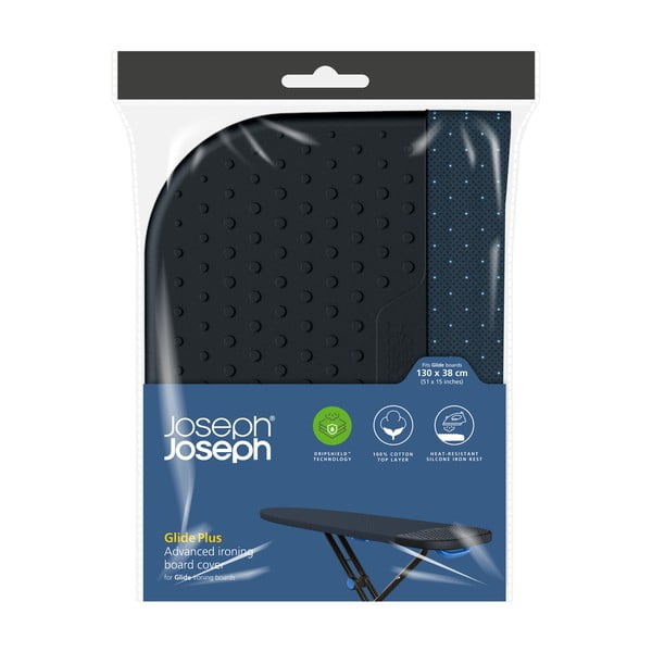 Gludināmā dēļa pārvalks 130x38 cm Glide Plus – Joseph Joseph-image-3