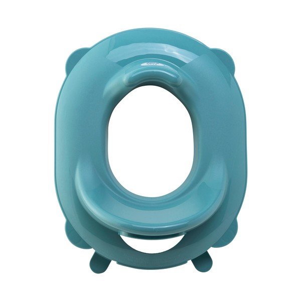 Tirkīzzils bērnu tualetes poda sēdeklītis TOP – Rotho-image-4