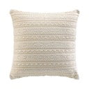 Spilvendrāna no kokvilnas maisījuma 40x40 cm Ilies – douceur d'intérieur