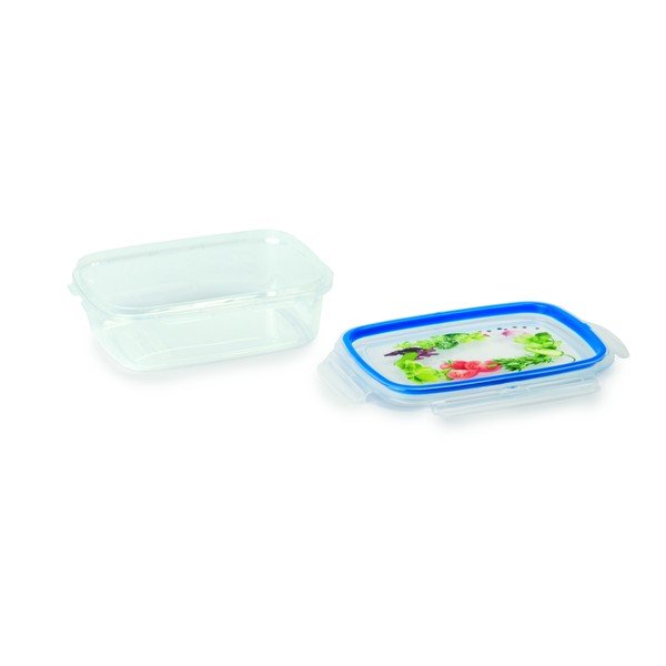3 pārtikas kārbu komplekts Snips, 0,6 l-image-2