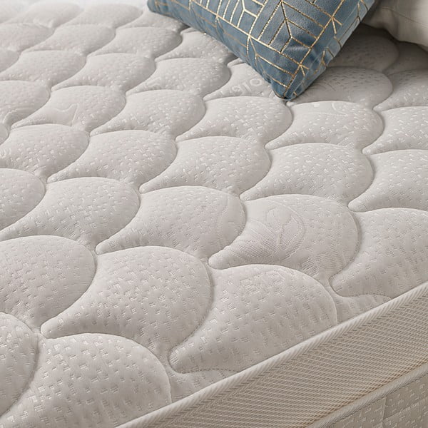Divpusējs matracis Moonia Royal Premium, 90 x 200 cm-image-1