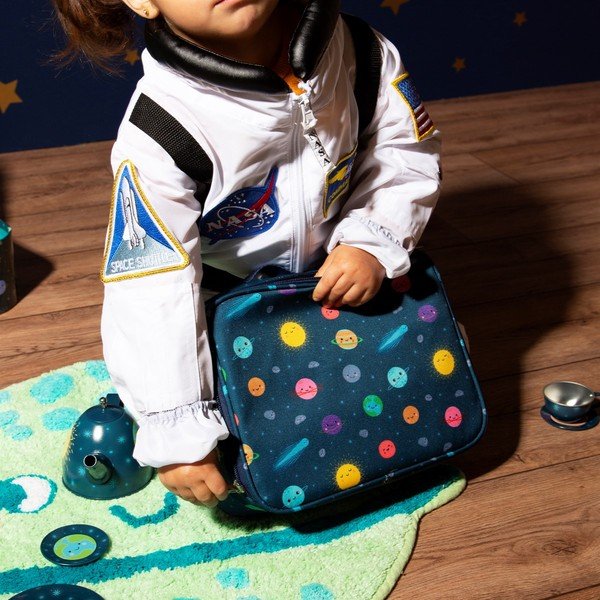 Bērnu pusdienu soma Sass & Belle Space Expoler-image-1