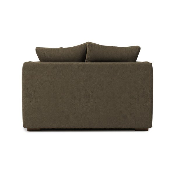 Gaiši brūns krēsls Comfy – Scandic-image-3